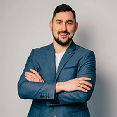 Maroš Beťák