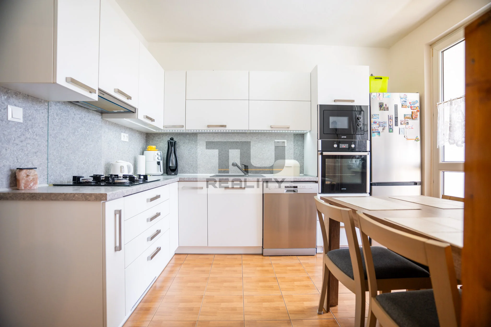 *REZERVOVANÉ* Na predaj 3-izbový byt | 75 m² | lodžia | pivnica | nízke náklady