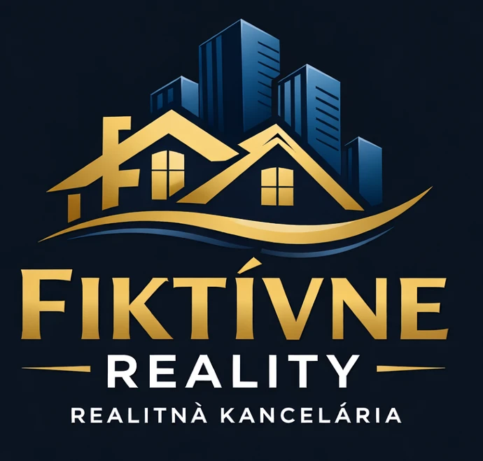 Fiktívne Reality s.r.o.